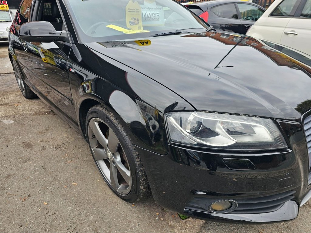 Used Audi A3 2012 for sale - 76279957: Photo 2