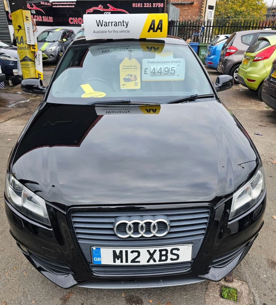 Used Audi A3 2012 for sale - 76279957: Photo 3