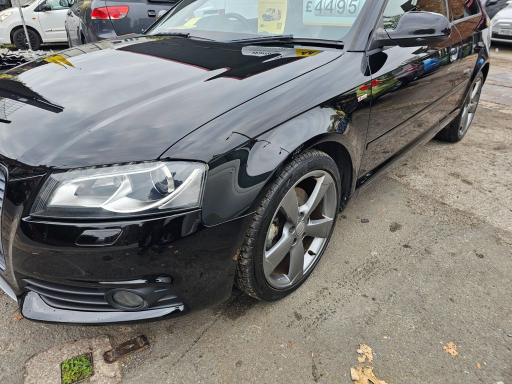 Used Audi A3 2012 for sale - 76279957: Photo 5