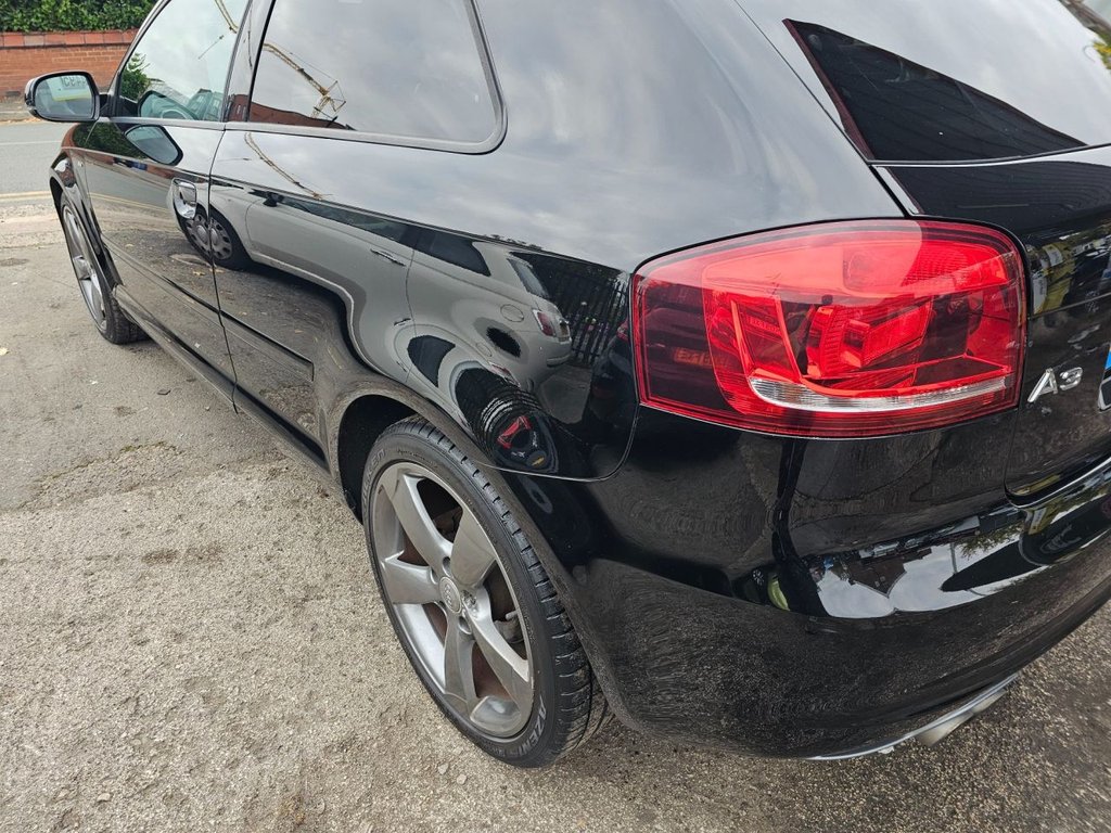 Used Audi A3 2012 for sale - 76279957: Photo 8