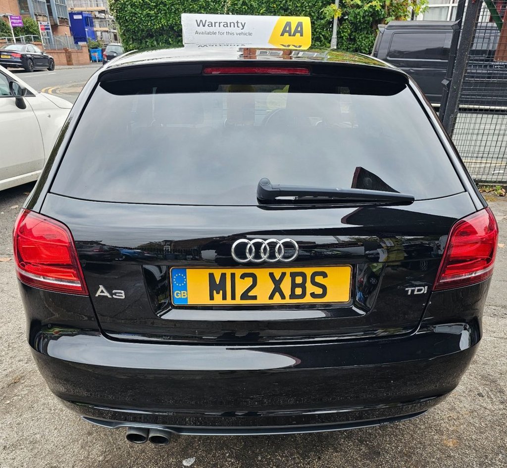 Used Audi A3 2012 for sale - 76279957: Photo 9