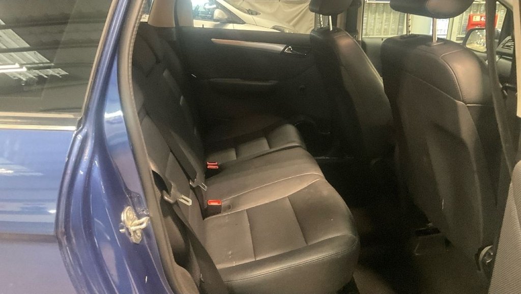 Used Mercedes-Benz B Class 2010 for sale - 77551659: Photo 14