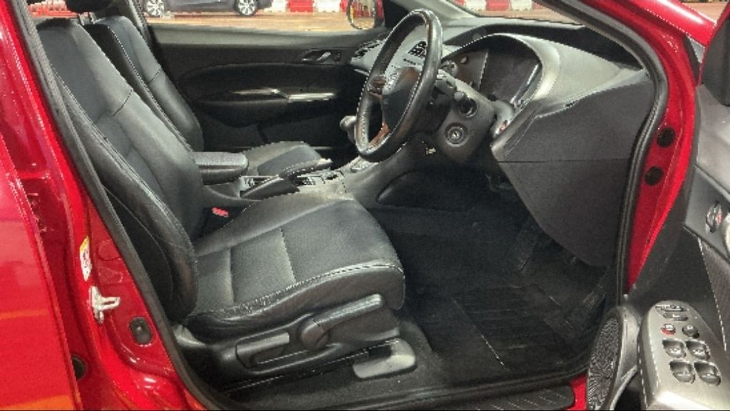 Used Honda Civic 2009 for sale - 77372913: Photo 10