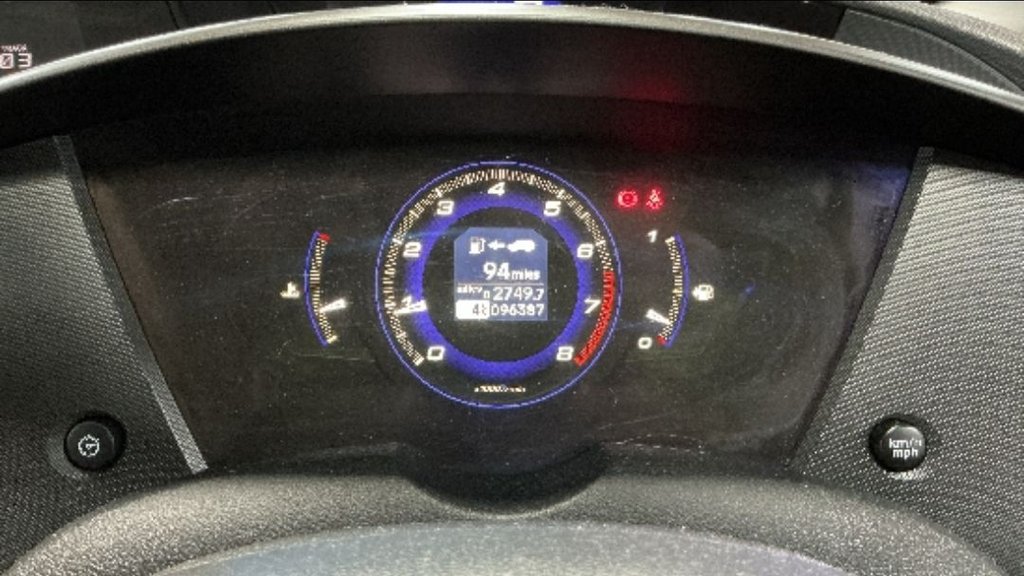 Used Honda Civic 2009 for sale - 77372913: Photo 11