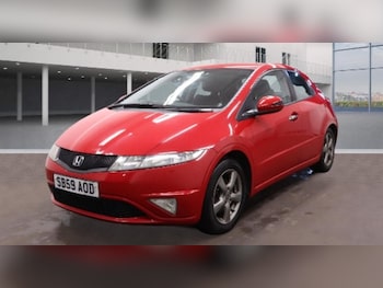 Used Honda Civic 2009 for sale - 77372913: Photo