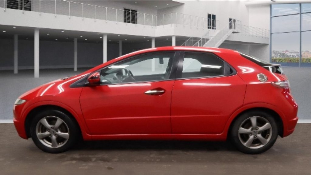Used Honda Civic 2009 for sale - 77372913: Photo 5
