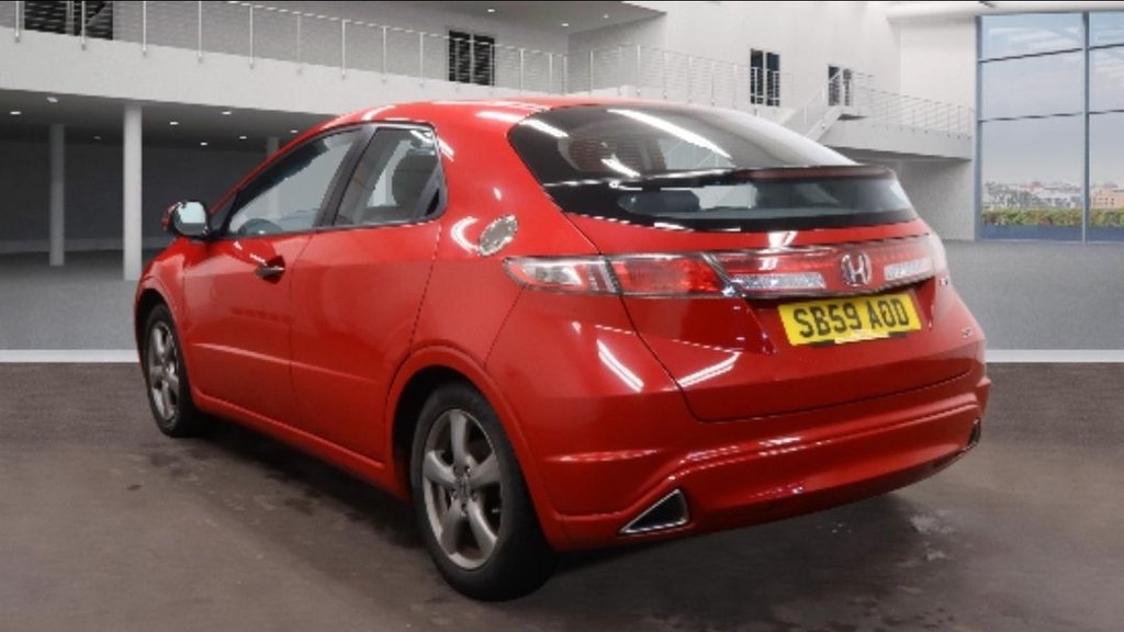 Used Honda Civic 2009 for sale - 77372913: Photo 7