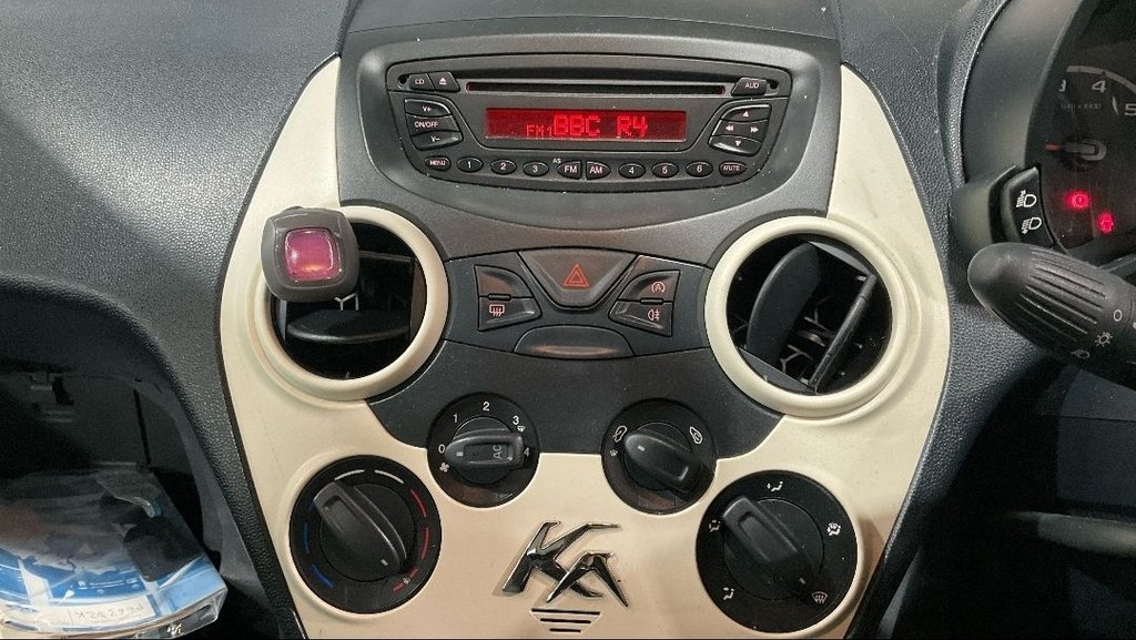 Used Ford Ka 2013 for sale - 77826726: Photo 13