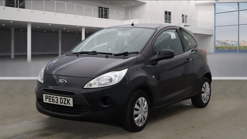 Used Ford Ka 2013 for sale - 77826726: Photo 4