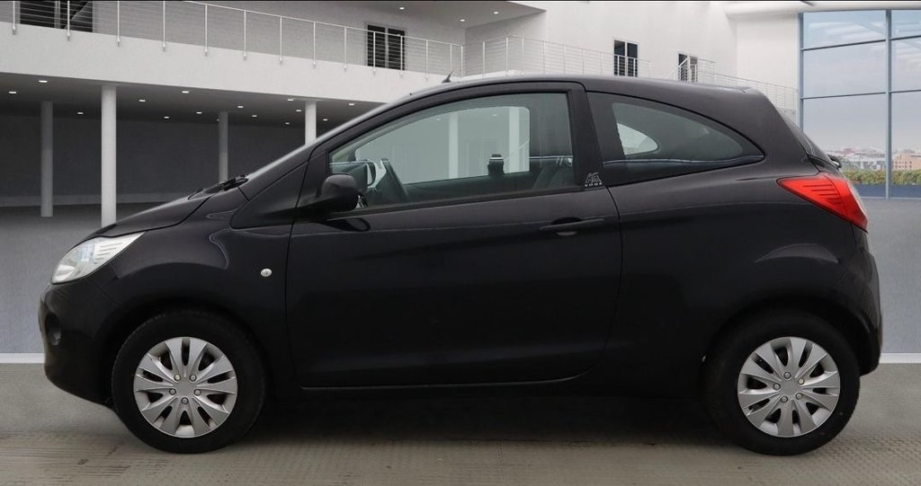 Used Ford Ka 2013 for sale - 77826726: Photo 5