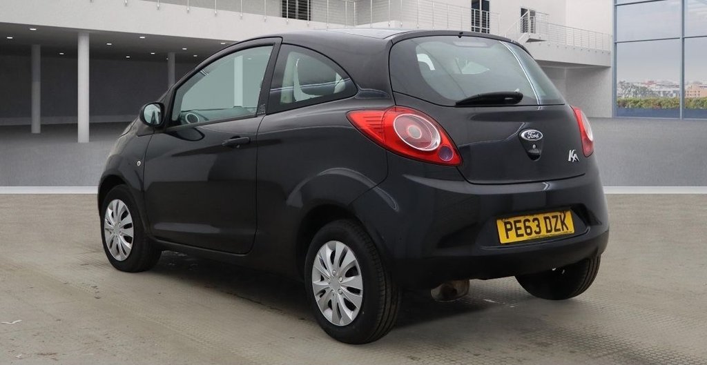 Used Ford Ka 2013 for sale - 77826726: Photo 7