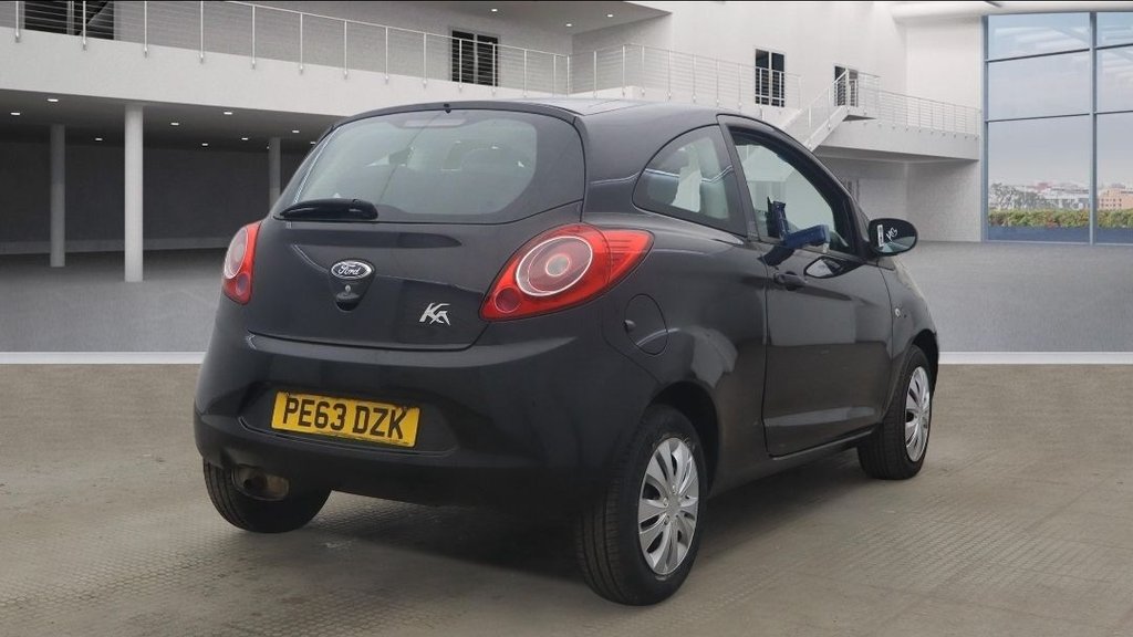 Used Ford Ka 2013 for sale - 77826726: Photo 8