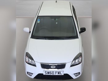 Used Kia Rio 2011 for sale - 79289169: Photo