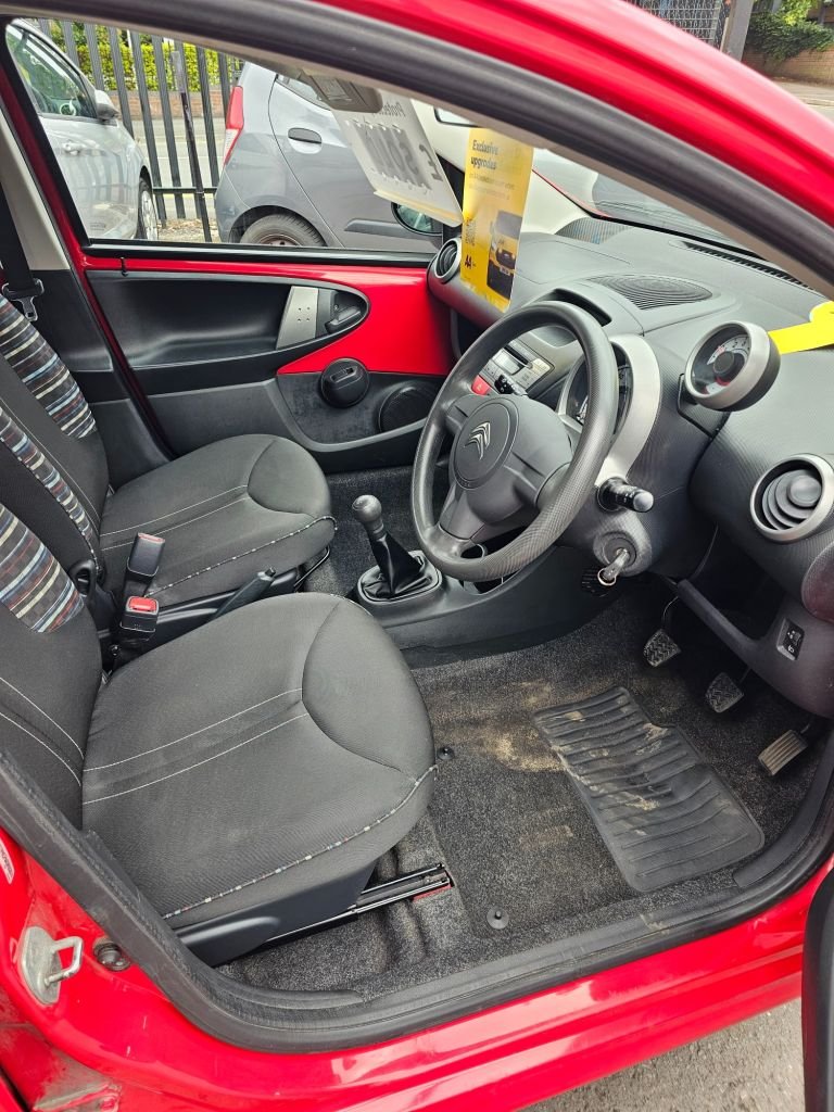Vehicle 13