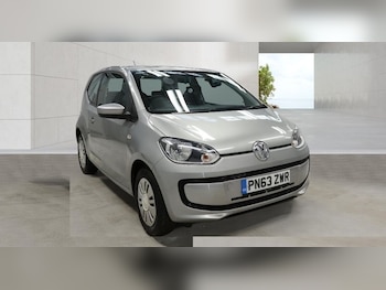 Used Volkswagen up! 2013 for sale - 78149259: Photo
