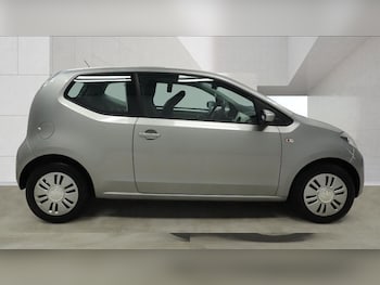 Used Volkswagen up! 2013 for sale - 78149259: Photo