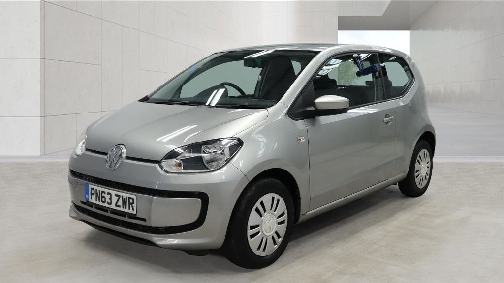 Used Volkswagen up! 2013 for sale - 78149259: Photo 4