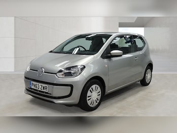 Used Volkswagen up! 2013 for sale - 78149259: Photo