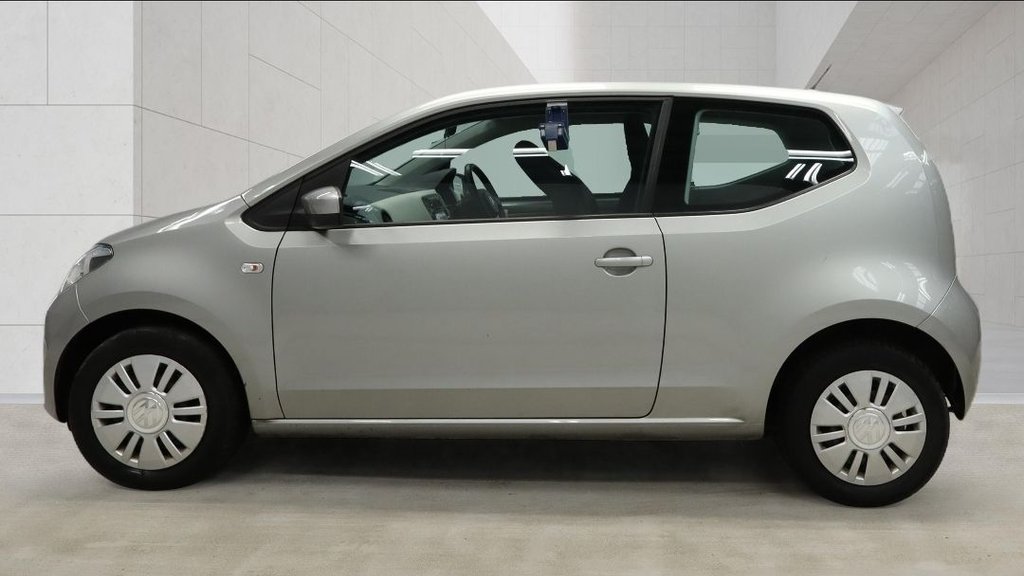 Used Volkswagen up! 2013 for sale - 78149259: Photo 5
