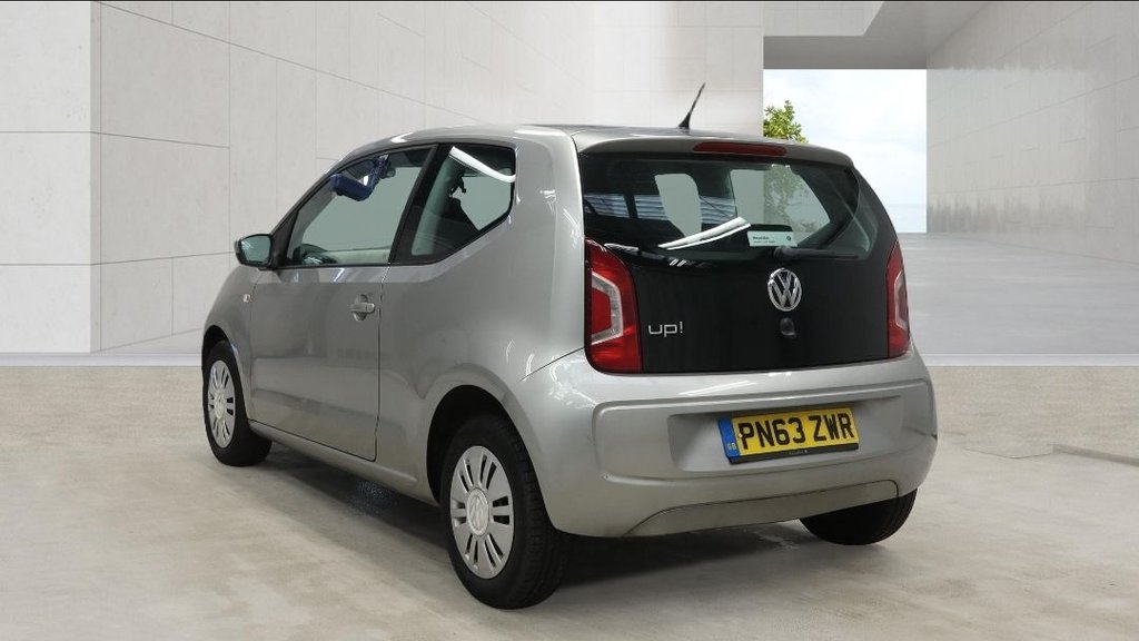Used Volkswagen up! 2013 for sale - 78149259: Photo 7