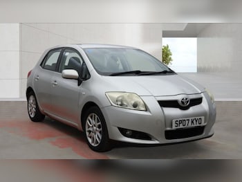 Used Toyota Auris 2007 for sale - 78518473: Photo