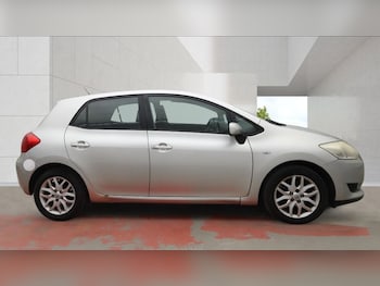 Used Toyota Auris 2007 for sale - 78518473: Photo