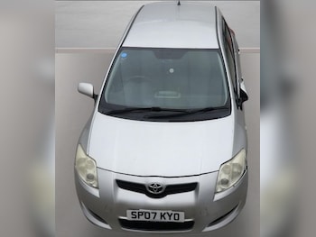 Used Toyota Auris 2007 for sale - 78518473: Photo