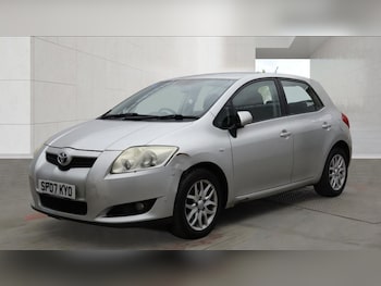 Used Toyota Auris 2007 for sale - 78518473: Photo