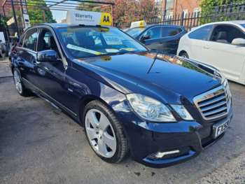 2009 (59) - E350 CDI BlueEFFICIENCY Avantgarde 4dr Tip Auto