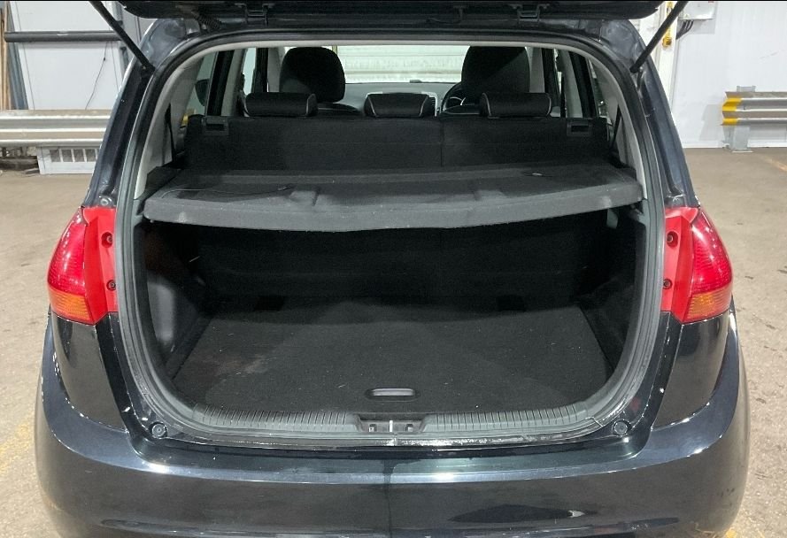 Used Kia Venga 2010 for sale - 77588257: Photo 10