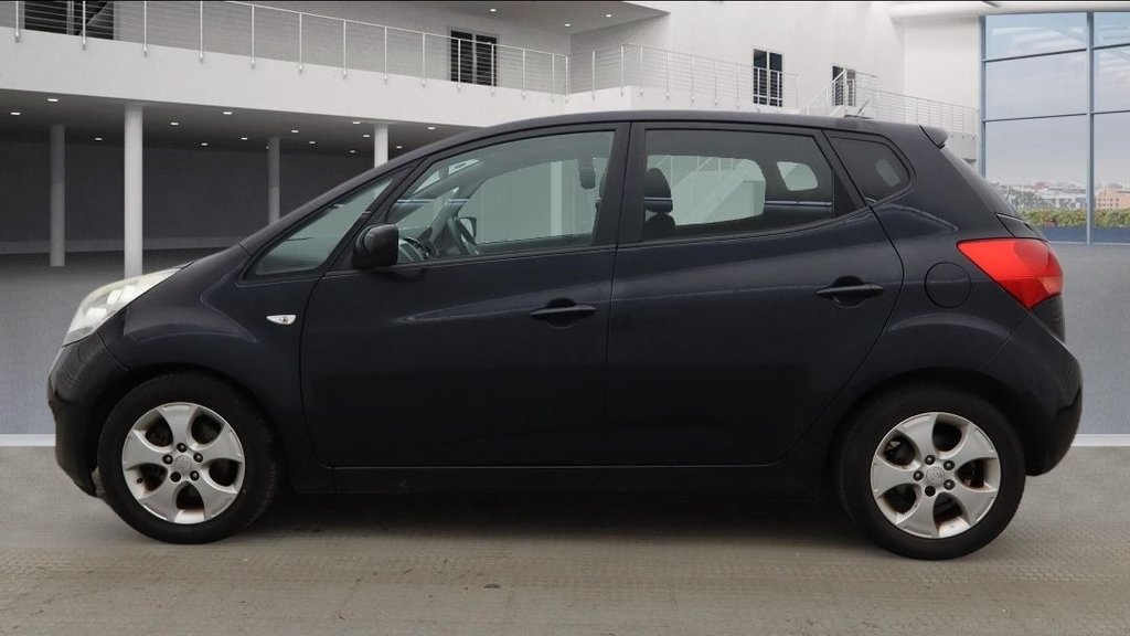 Used Kia Venga 2010 for sale - 77588257: Photo 5