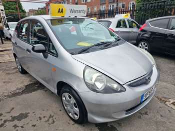 Used Honda Jazz 2008 for sale - 74931011: Photo