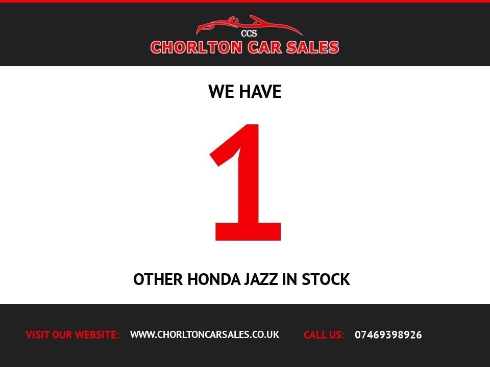 Honda Jazz 2008 (58) - 1.2 i-DSI S Hatchback 5dr Petrol Manual (129 g/km, 75 bhp) - Image 25