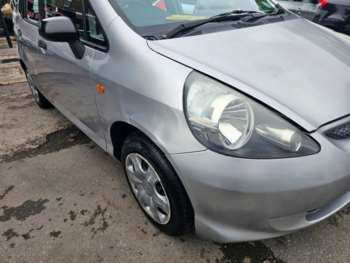 Used Honda Jazz 2008 for sale - 74931011: Photo