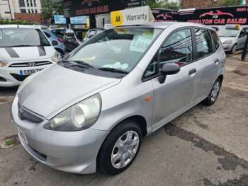 Used Honda Jazz 2008 for sale - 74931011: Photo