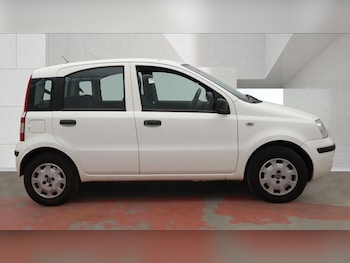 Used Fiat Panda 2011 for sale - 78463526: Photo