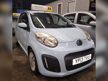 2013 (13) - 1.0i VTR 3dr