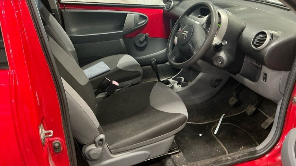 Used Citroen C1 2007 for sale - 77161720: Photo 10