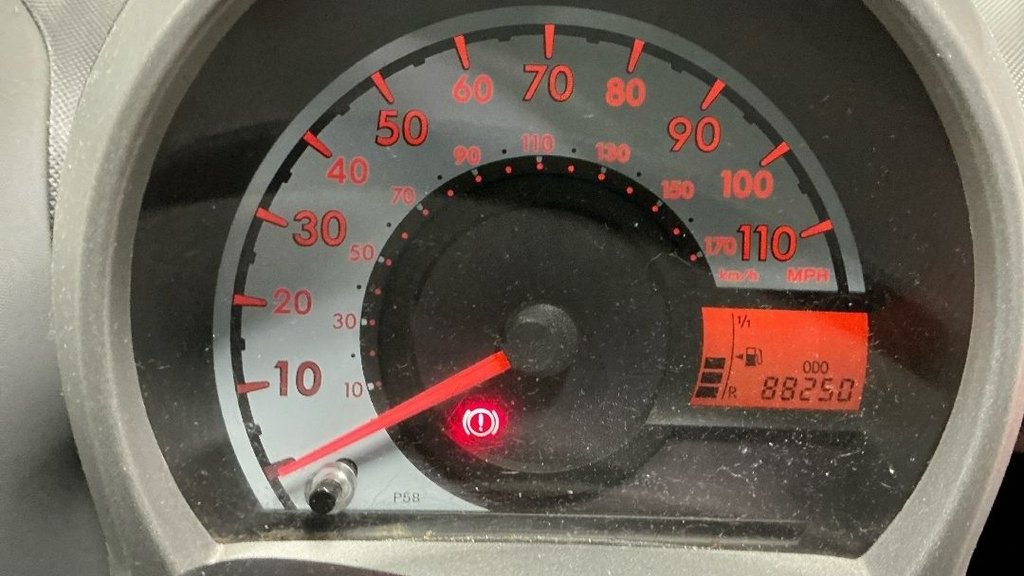 Used Citroen C1 2007 for sale - 77161720: Photo 11