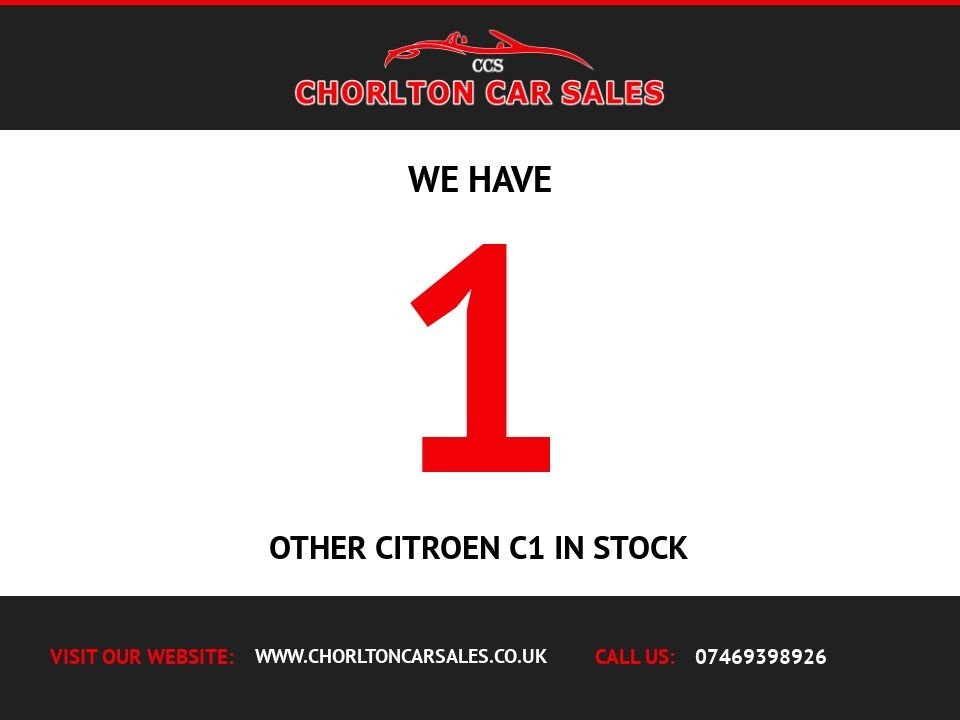 Used Citroen C1 2007 for sale - 77161720: Photo 18