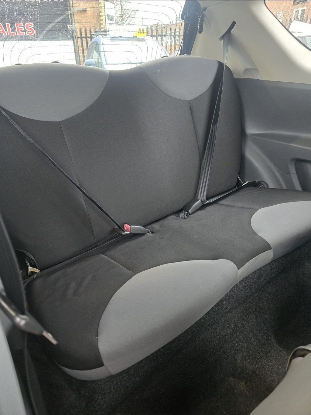 Used Citroen C1 2007 for sale - 77161720: Photo 20