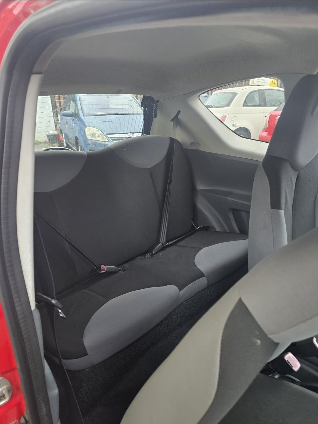 Used Citroen C1 2007 for sale - 77161720: Photo 21