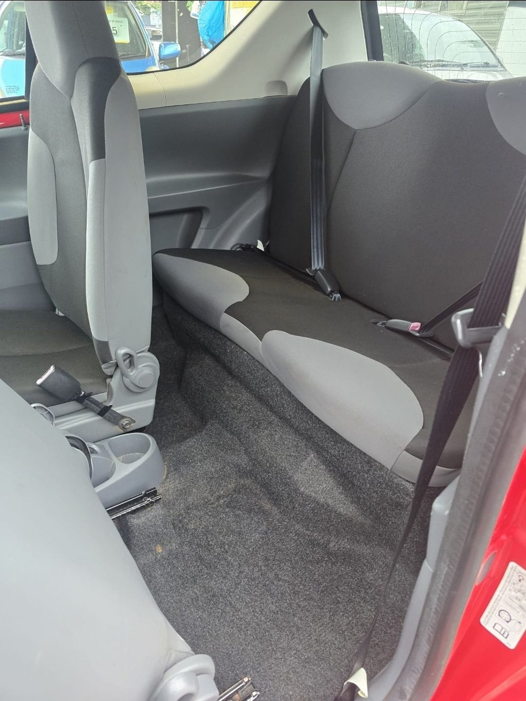 Used Citroen C1 2007 for sale - 77161720: Photo 22