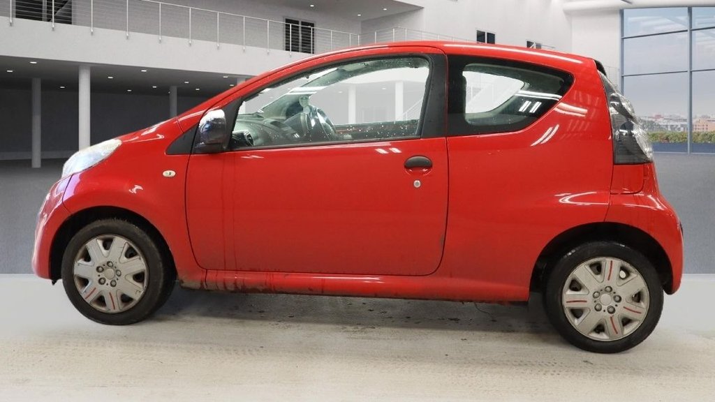 Used Citroen C1 2007 for sale - 77161720: Photo 5