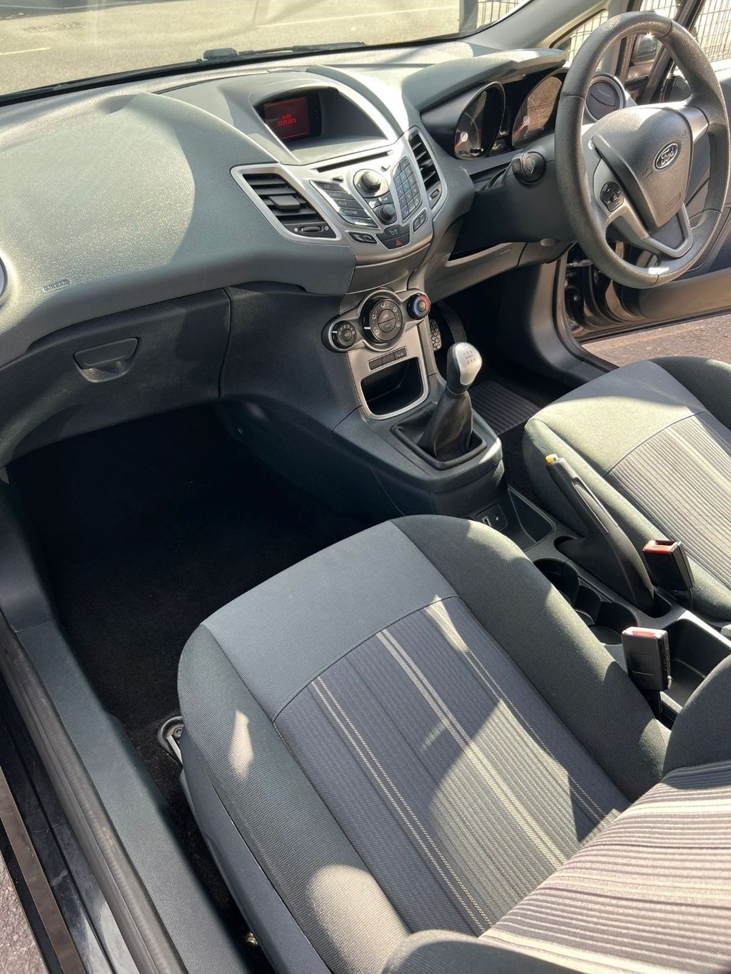 Used Ford Fiesta 2009 for sale - 75961974: Photo 20