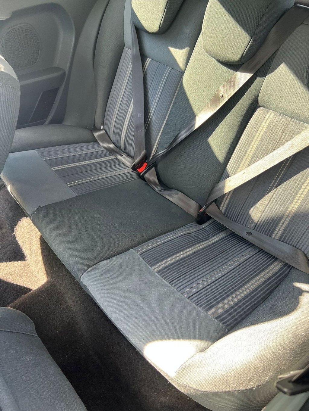 Used Ford Fiesta 2009 for sale - 75961974: Photo 22