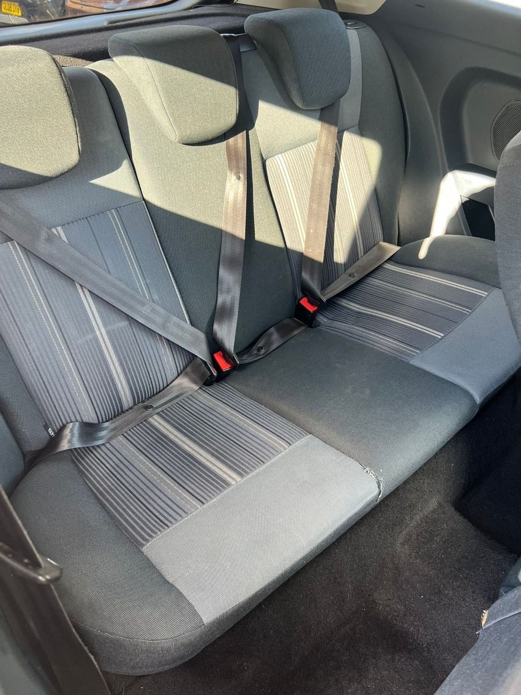 Used Ford Fiesta 2009 for sale - 75961974: Photo 23