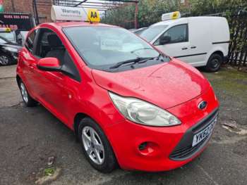 2012 (62) - 1.2 Edge Hatchback 3dr Petrol Manual Euro 5 (s/s) (69 ps)
