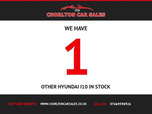 Used Hyundai i10 2011 for sale - 76280292: Photo 17