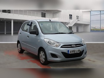 Hyundai - i10